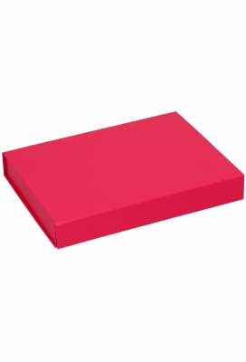 Luxe Magneetdozen New York FSC® Mat Fuchsia 22x16x3cm A5 1200gr 25st