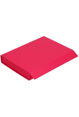 Luxe Magneetdozen New York FSC® Mat Fuchsia 22x16x3cm A5 1200gr 25st