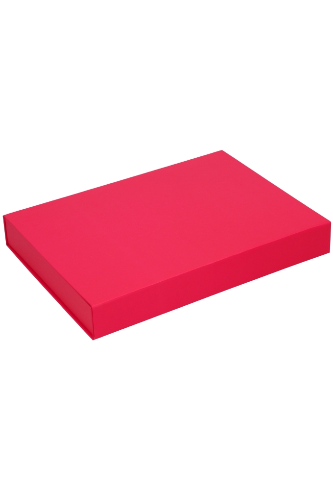 Luxe Magneetdozen New York Mat Fuchsia 31x22x4cm A4 1200gr 25stuks