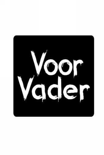 Etiketten Vader Zwart Voor Vader Wit 4.5x4.5cm 500stuks op is op Etiketten Vader Zwart Voor Vader Wit 4.5x4.5cm 500stuks op is op
