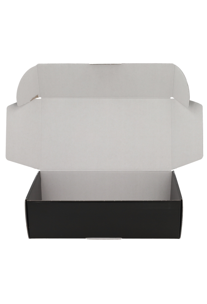 Wijnverpakking Enjoy The Good Life 2 fles 33.5x18.7x8.5cm 15 stuks