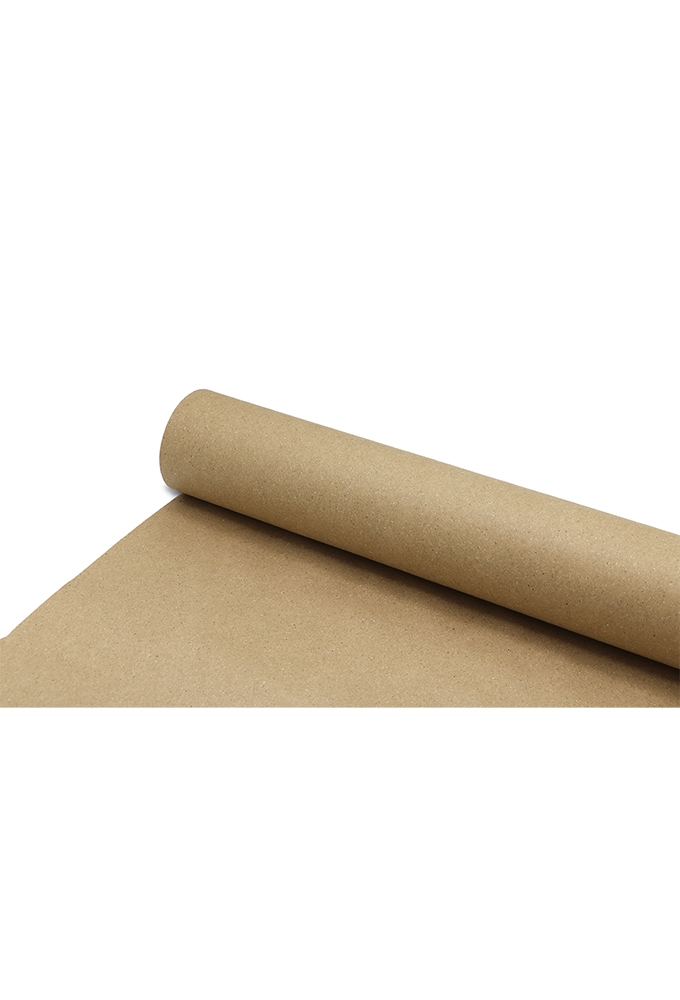 Geschenkpapier Sizo Gras Papier Naturel 60cm x 25meter 80gram