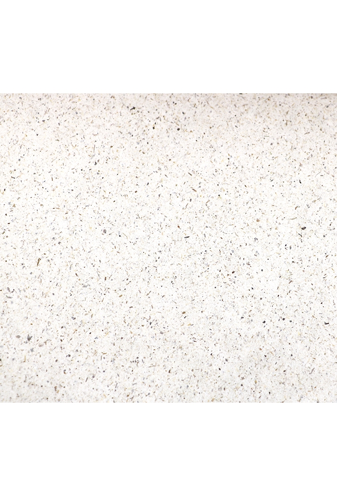 Geschenkpapier Sizo Gras Papier Cream 60cm x 25meter 80gram