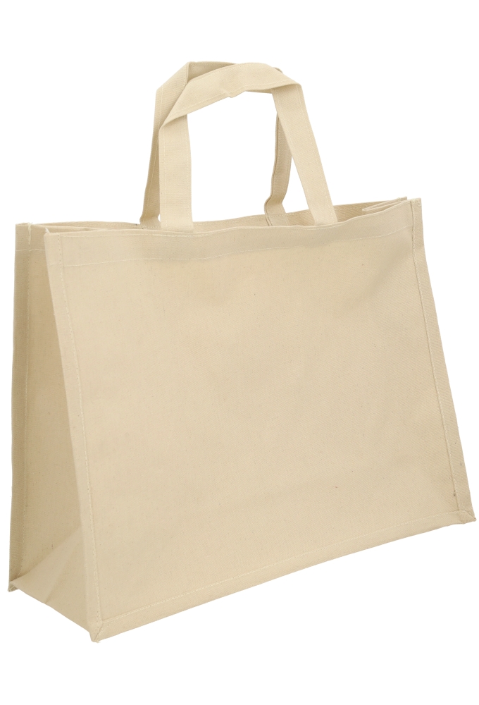 Kadotas Rechthoekig Katoen Blanco 45X16X33cm 10 stuks