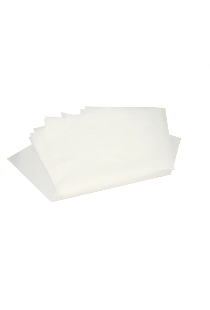 Plasticzak 35x80cm voor de  Jutezak Strooizak 20stuks