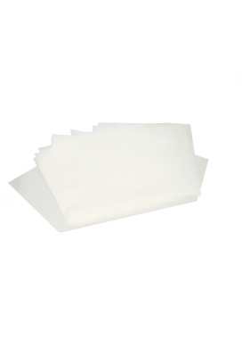 Plasticzak 35x80cm voor de  Jutezak Strooizak 20stuks