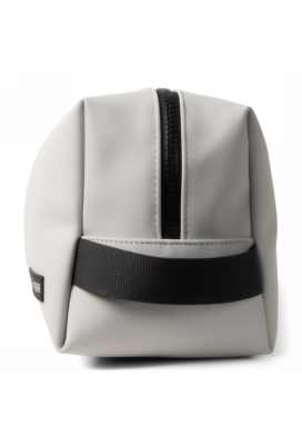 Norlander Dull PU Toilettas Grijs 1 stuk