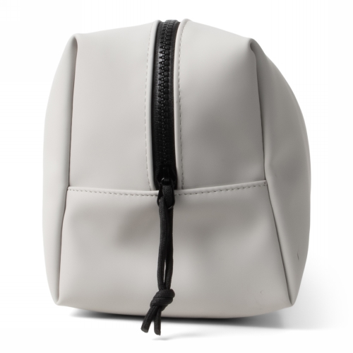 Norlander Dull PU Toilettas Grijs 1 stuk