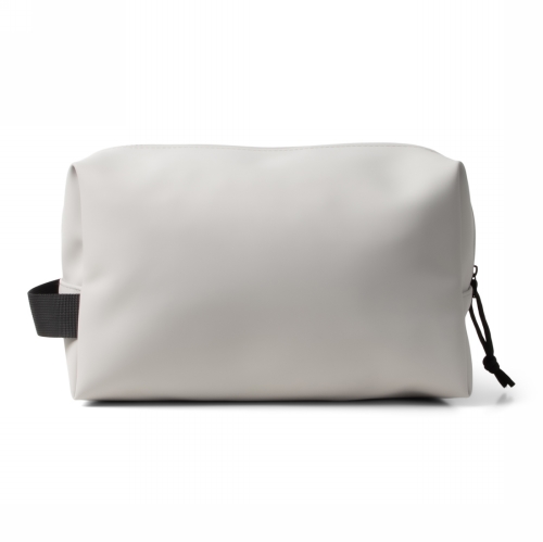 Norlander Dull PU Toilettas Grijs 1 stuk