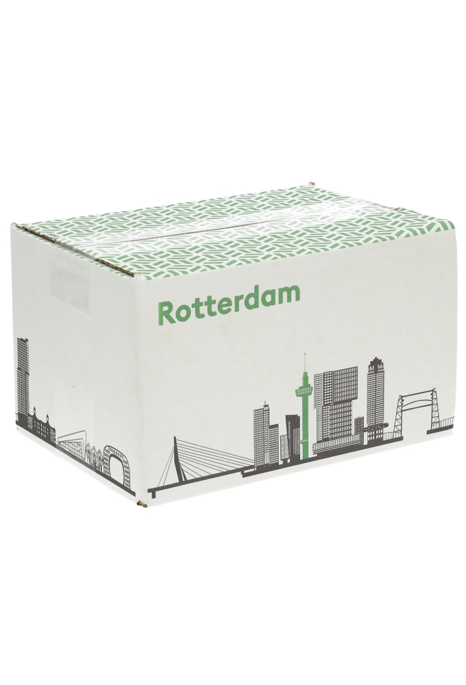 Geschenkdozen Rotterdam 21.5x15x12cm 30stuks