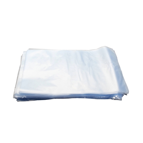 Transparante Krimpzak 45.5×76cm Clear 100 stuks