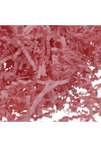 Vulling materiaal Relleno Zigzag 1.25kilo Baby Roze Klein Verpakking