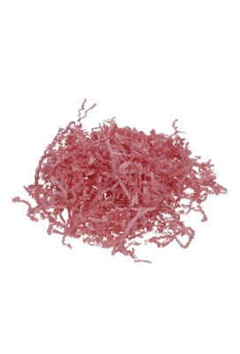 Vulling materiaal Relleno Zigzag 1.25kilo Baby Roze Klein Verpakking