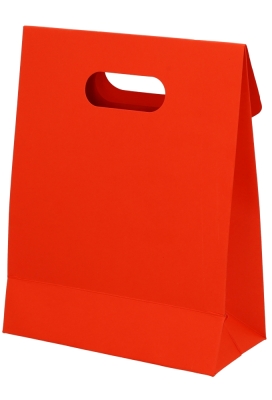 Sinttasjes Met Handgreep Mocona Sint 19x9x24.5cm 12stuks