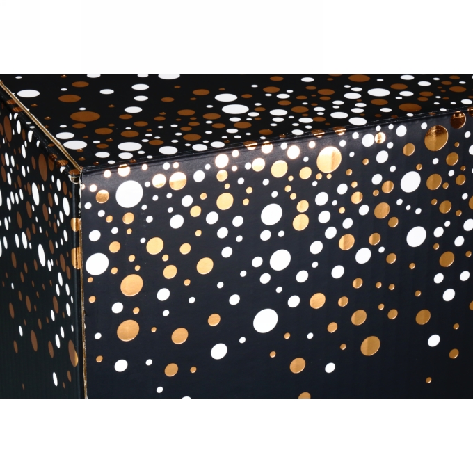 Geschenkdozen Spot on 35x31x17cm 10stuks