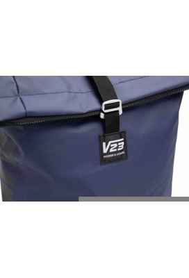 All Weather Rugzak Vasad Donker Blauw 29x12x53cm 1stuks OP IS OP