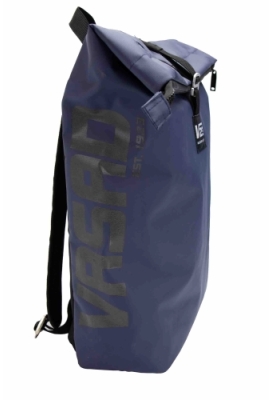 All Weather Rugzak Vasad Donker Blauw 29x12x53cm 1stuks OP IS OP