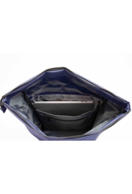 All Weather Rugzak Vasad Donker Blauw 29x12x53cm 1stuks OP IS OP