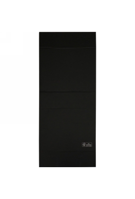 Luxe Magneetdozen New York Zwart Mat 15x13x5cm Los Model