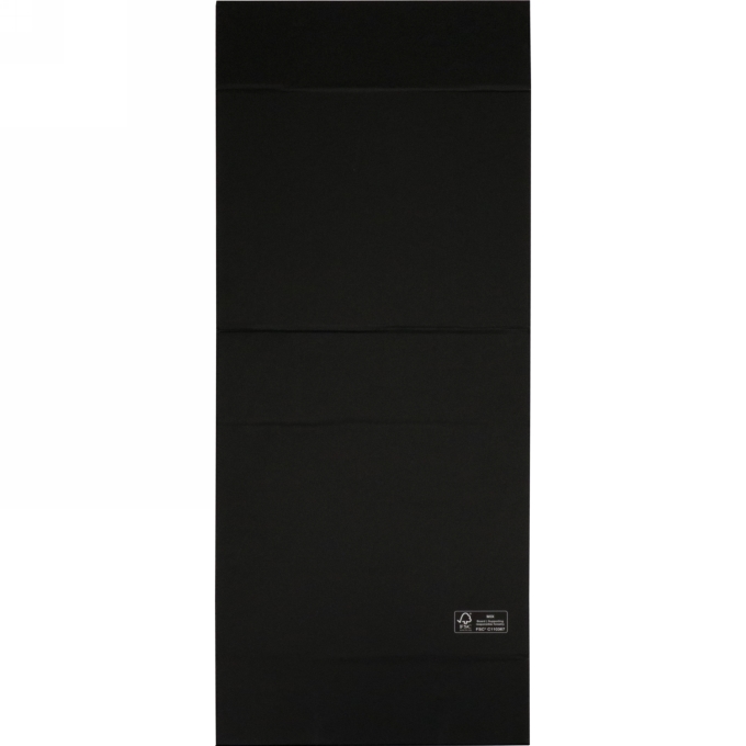 Luxe Magneetdozen New York Zwart Mat 15x13x5cm Los Model