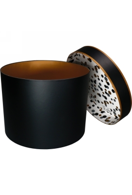 LUXE KANT & KLARE Flowerbox Confetti 30cm x 22cm 1stuks