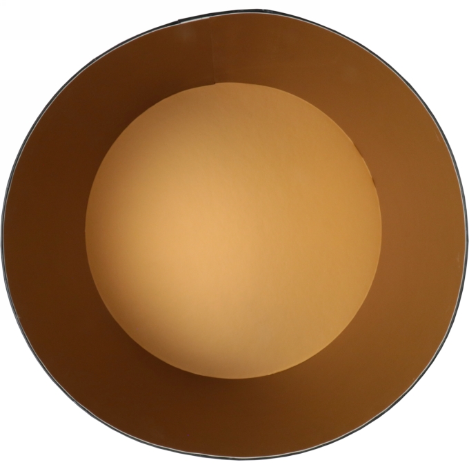 LUXE KANT & KLARE Flowerbox Confetti 30cm x 22cm 1stuks