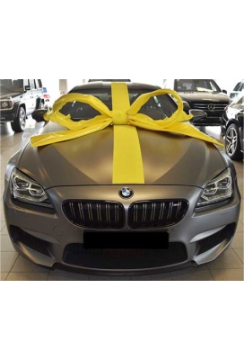 Super Autostrik Salerno Geel 120x100x50cm Met Lint En Zuignap