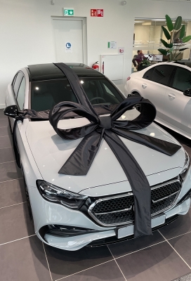 Super Autostrik Salerno Zwart 120x100x50cm Met Lint En Zuignap