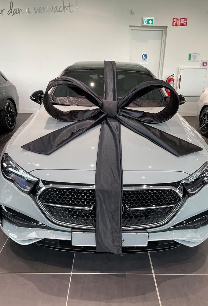 Super Autostrik Salerno Zwart 120x100x50cm Met Lint En Zuignap