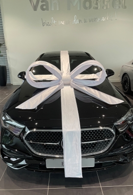 Super Autostrik Salerno Wit 120x100x50cm Met Lint En Zuignap