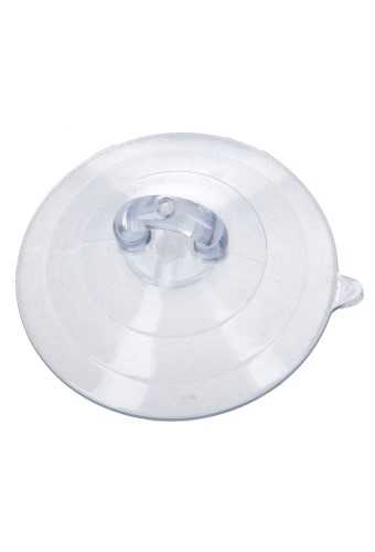 Super Autostrik Salerno Paars 120x100x50cm Met Lint En Zuignap