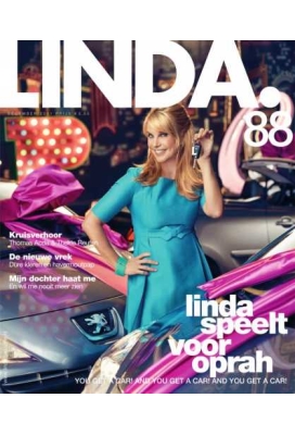 Super Autostrik Salerno Zilver 120x100x50cm met lint en zuignap