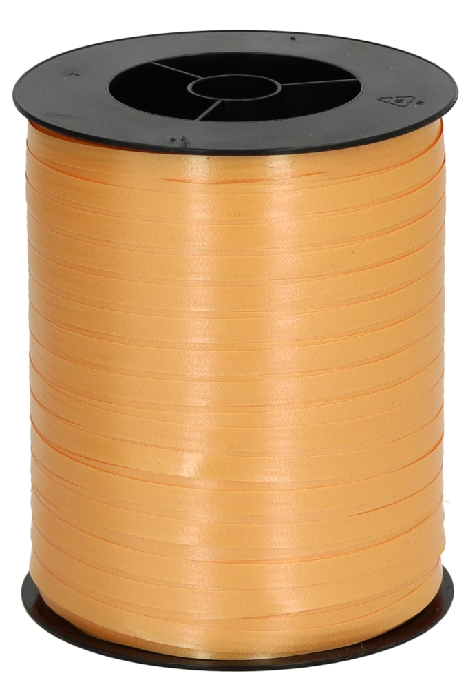 Krullint Perzik 5mm x 500 meter