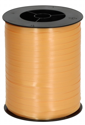 Krullint Perzik 5mm x 500 meter