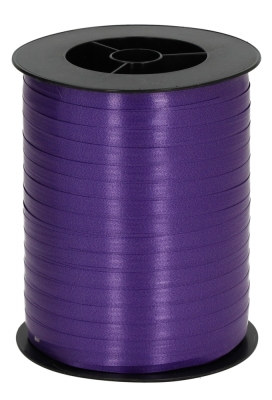 Krullint Lavendelpaars 5mm x 500 meter