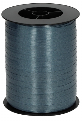 Krullint Petrol Blauw 5mm x 500 meter