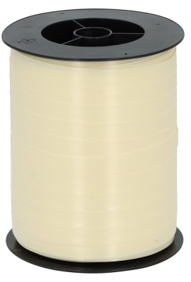 Krullint Ivoor 10mm x 250 meter