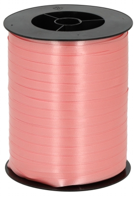 Krullint Pastel Roze 10mm x 250 meter