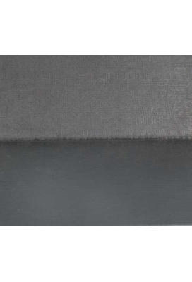 Luxe Wijndozen Ferro Zwart voor 2 fles 34x18.5x9cm 21stuks