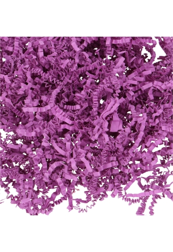 Vulling materiaal Relleno Zigzag 10 kilo Paars