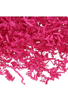 Vulling materiaal Relleno Zigzag 10 kilo Fuchsia