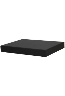 Luxe Geschenkdoosje 1400gr Sydney Zwart Mat A5 FSC® 22x16x2.5cm 10st