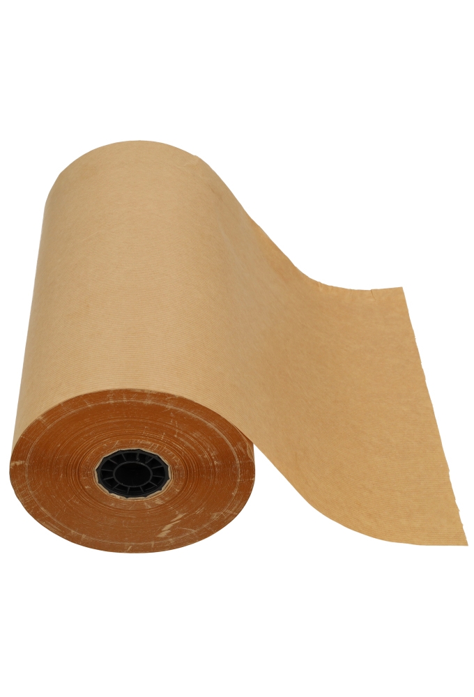 Kraftpapier Bruin Kraft Naturel 30cm x 200meter 70 gram