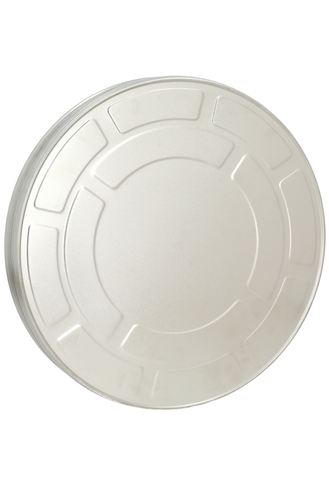 Blikken Blanco Film Blik 27 x 4.2cm 1 stuks