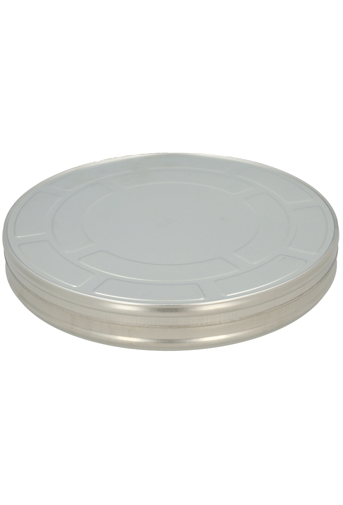 Blikken Blanco Film Blik 27 x 4.2cm 1 stuks