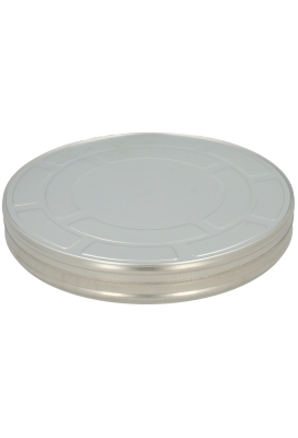 Blikken Blanco Film Blik 27 x 4.2cm 1 stuks