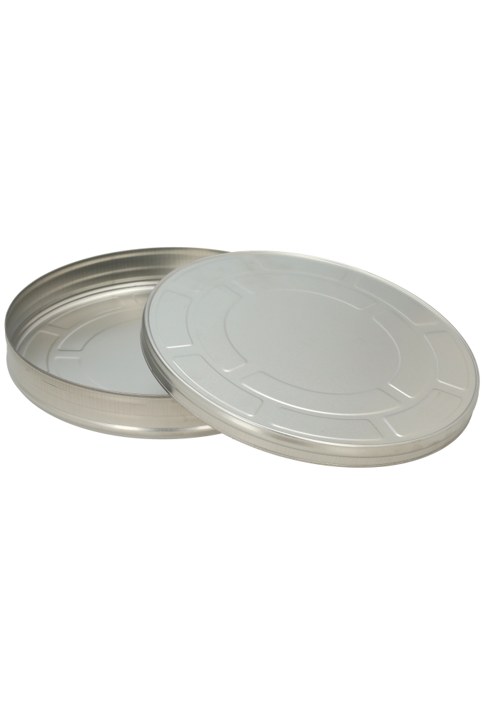 Blikken Blanco Film Blik 27 x 4.2cm 1 stuks