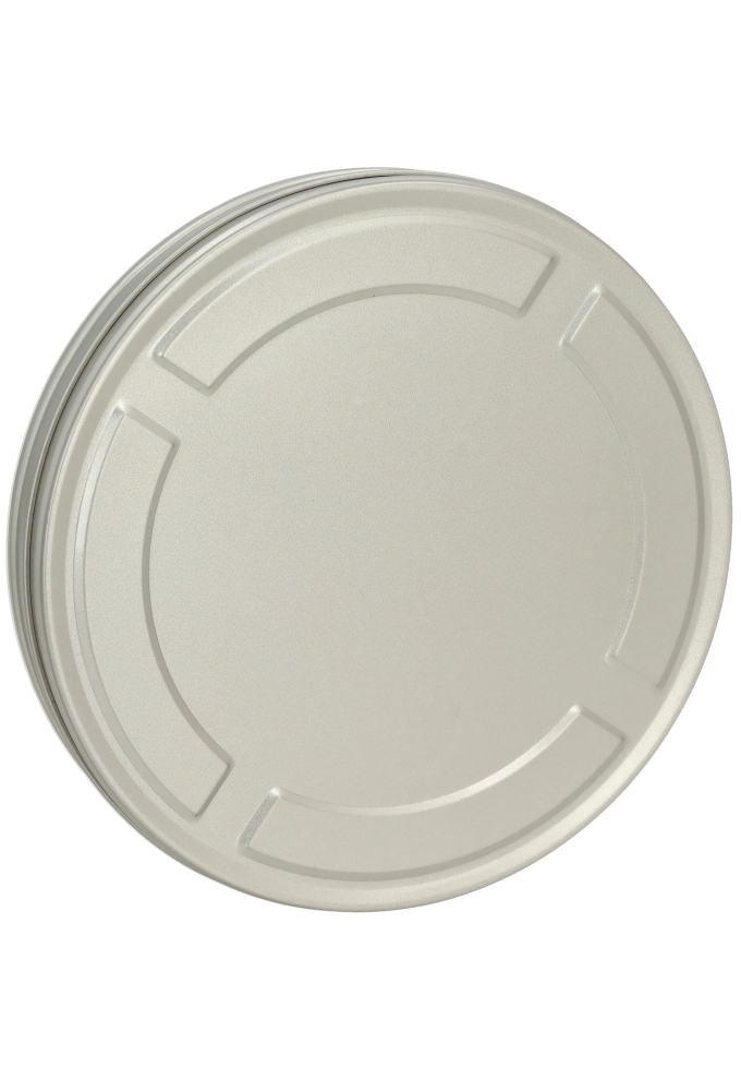 Blikken Blanco Film Blik 16 x 2cm 1stuks