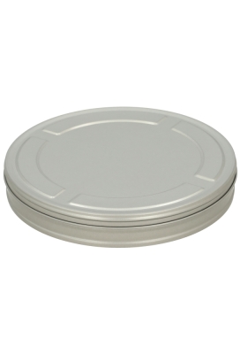 Blikken Blanco Film Blik 16 x 2cm 1stuks