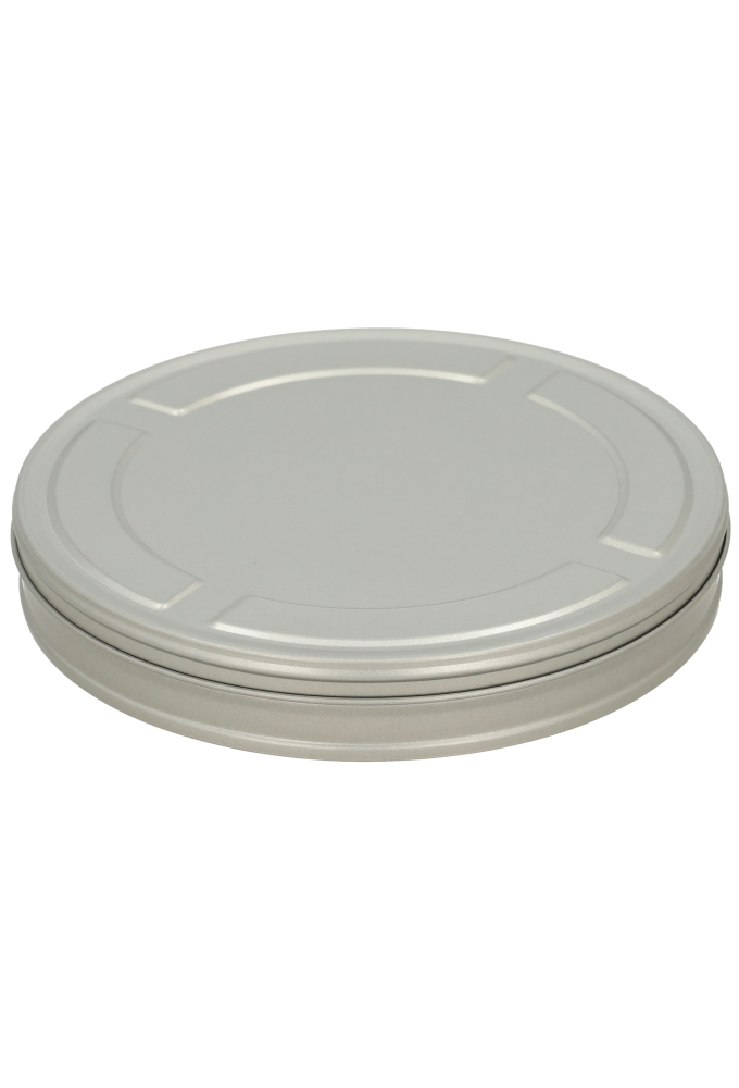 Blikken Blanco Film Blik 16 x 2cm 1stuks